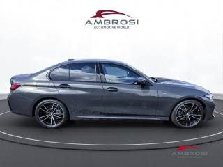 BMW 320 usata 4