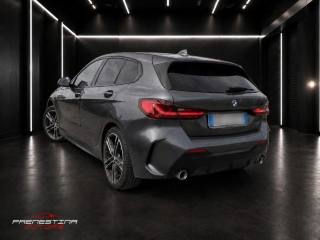 BMW 118 usata, con Airbag laterali