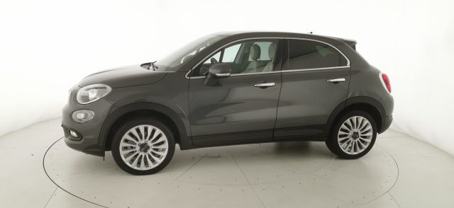 FIAT 500X usata, con Volante multifunzione