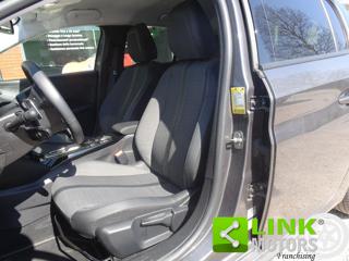 PEUGEOT 208 usata, con Sistema di navigazione