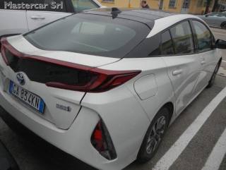 TOYOTA Prius usata, con Airbag Passeggero
