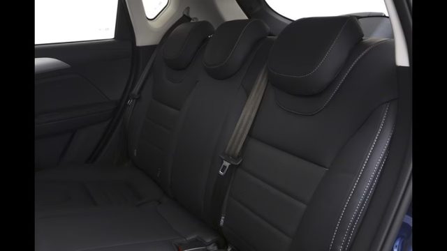 EVO Evo5 usata, con Climatizzatore