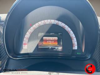 SMART ForTwo usata, con Controllo automatico clima