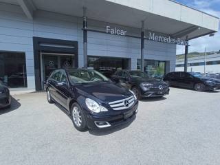 MERCEDES-BENZ R 320 CDI cat 4Matic