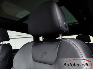 AUDI Q7 usata, con Adaptive Cruise Control