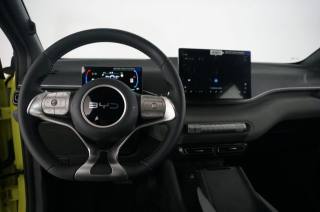 BYD Dolphin usata, con Climatizzatore