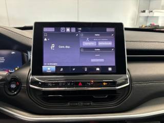 JEEP Compass usata, con Climatizzatore