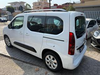 OPEL Combo Life usata, con Airbag Passeggero