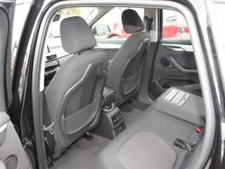 BMW X1 usata, con Immobilizzatore elettronico