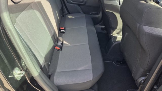 CITROEN C3 Aircross usata, con Chiusura centralizzata