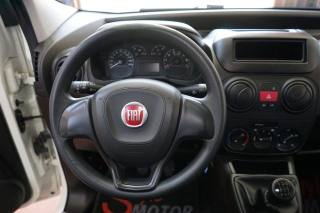 FIAT Fiorino usata, con ESP