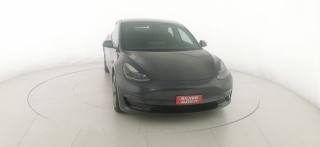 TESLA Model 3 usata 29