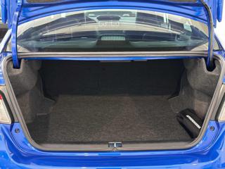 SUBARU WRX STI usata, con Specchietti laterali elettrici