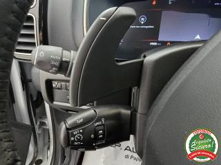 CITROEN C5 Aircross usata, con Fendinebbia