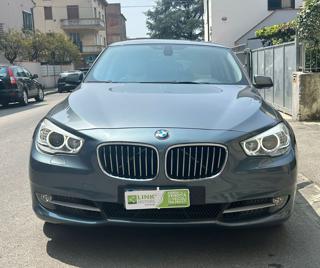BMW 530 usata, con Airbag laterali