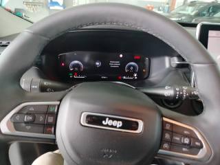 JEEP Compass usata 32
