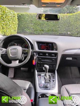 AUDI Q5 usata, con Autoradio