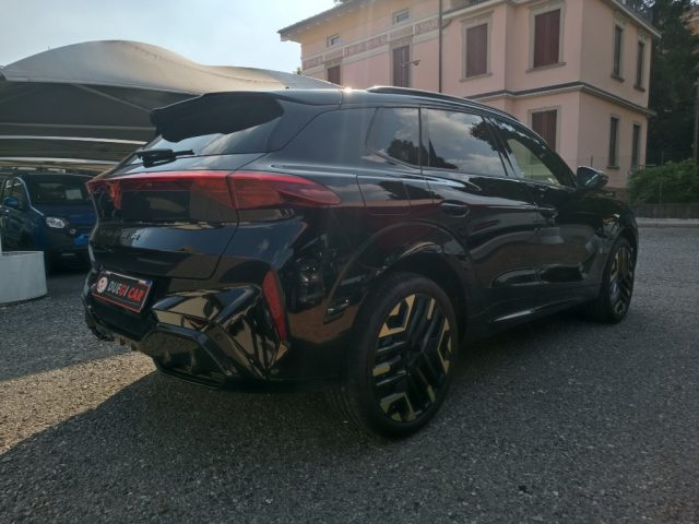 CUPRA Terramar usata, con Boardcomputer