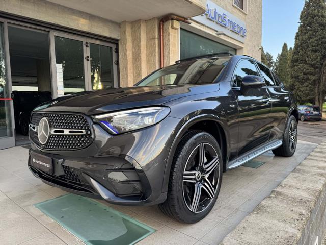 MERCEDES-BENZ GLC 300 usata, con ABS