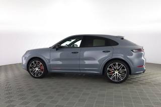 PORSCHE Cayenne usata 5