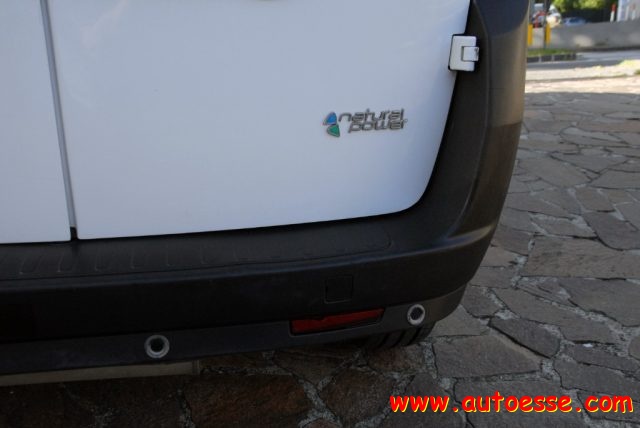 FIAT Doblo usata 21