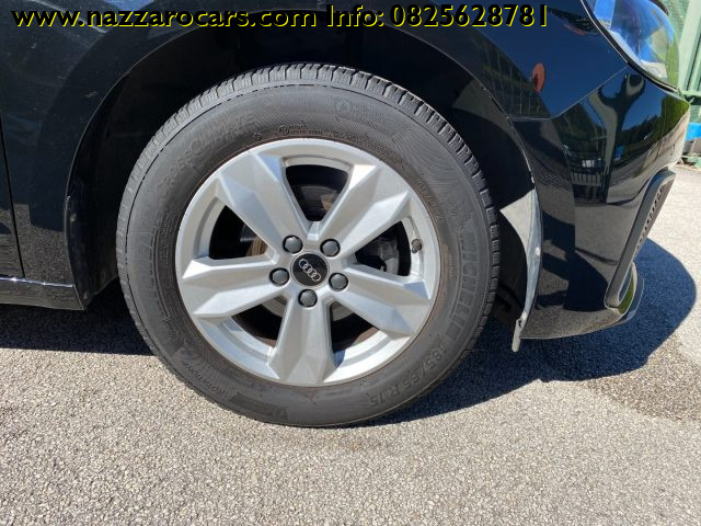 AUDI A1 usata, con Chiusura centralizzata