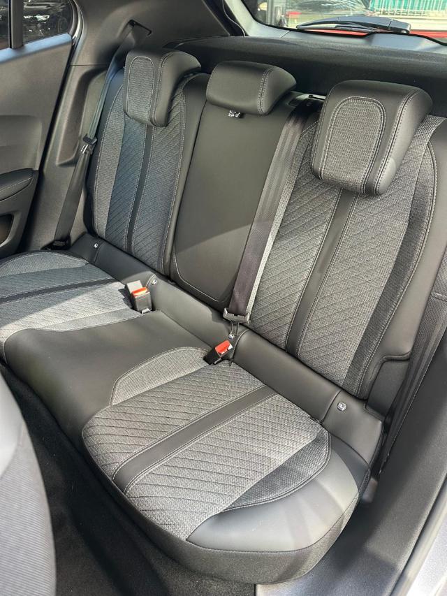 PEUGEOT 2008 usata, con Servosterzo