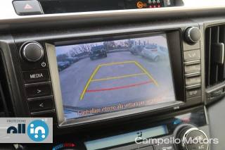 TOYOTA RAV 4 usata 10