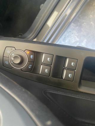 FORD Focus usata, con Park Distance Control