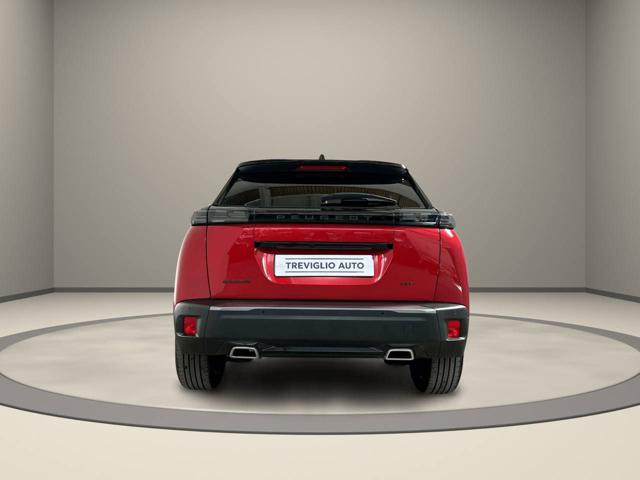 PEUGEOT 2008 usata, con Autoradio