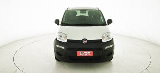 FIAT Panda usata, con Airbag