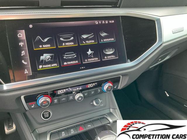 AUDI Q3 usata, con ESP