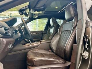 MASERATI Levante usata, con Fendinebbia
