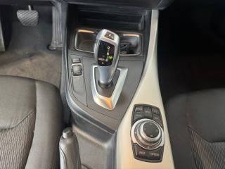 BMW 118 usata, con Immobilizzatore elettronico