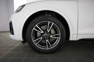 AUDI Q5 usata 7