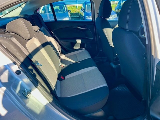 FIAT Tipo usata, con Immobilizzatore elettronico