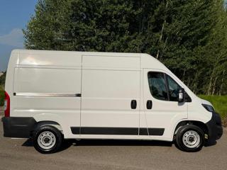 FIAT Ducato usata, con ESP