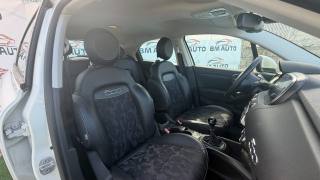 FIAT 500X usata, con Airbag Passeggero