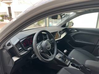 AUDI A1 usata, con Start/Stop Automatico