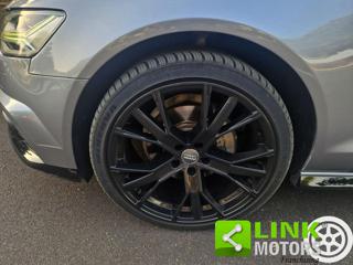 AUDI A6 usata, con Cerchi in lega
