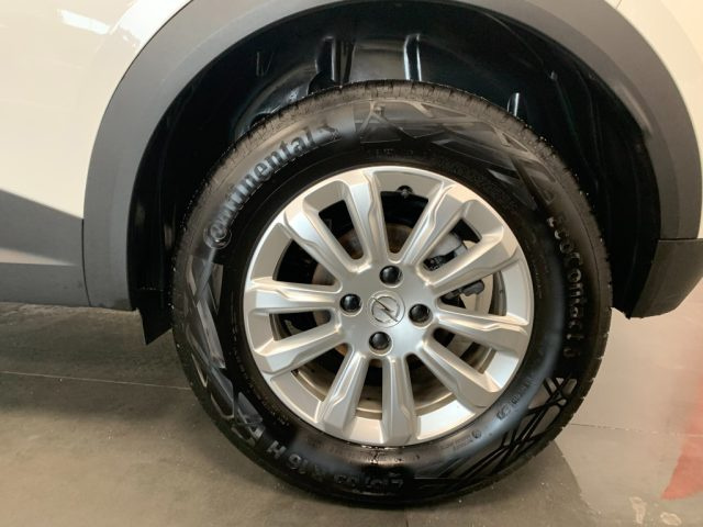 OPEL Mokka usata, con Fari LED