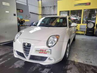 ALFA ROMEO MiTo usata, con Airbag laterali