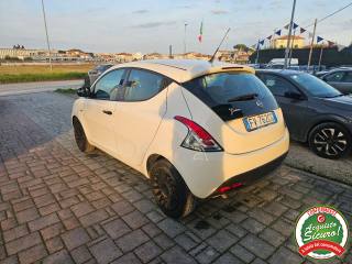 LANCIA Ypsilon usata, con Airbag Passeggero