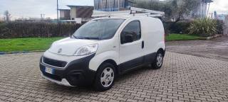 FIAT Fiorino usata, con ESP