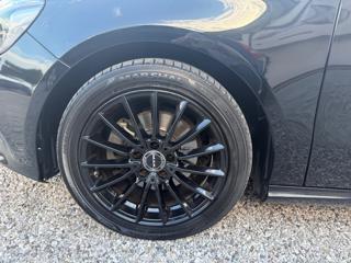 MERCEDES-BENZ A 200 usata, con Autoradio