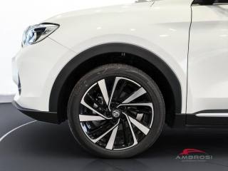 MG ZS usata 13