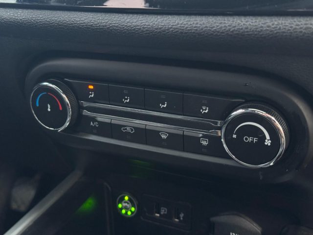 DR MOTOR DR 5.0 usata, con Park Distance Control