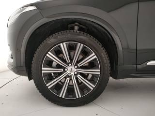VOLVO XC90 usata, con Climatizzatore