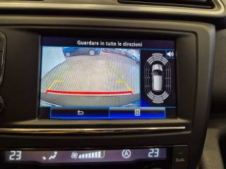RENAULT Kadjar usata, con Cruise Control