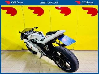 CAGIVA Mito 125 usata 3